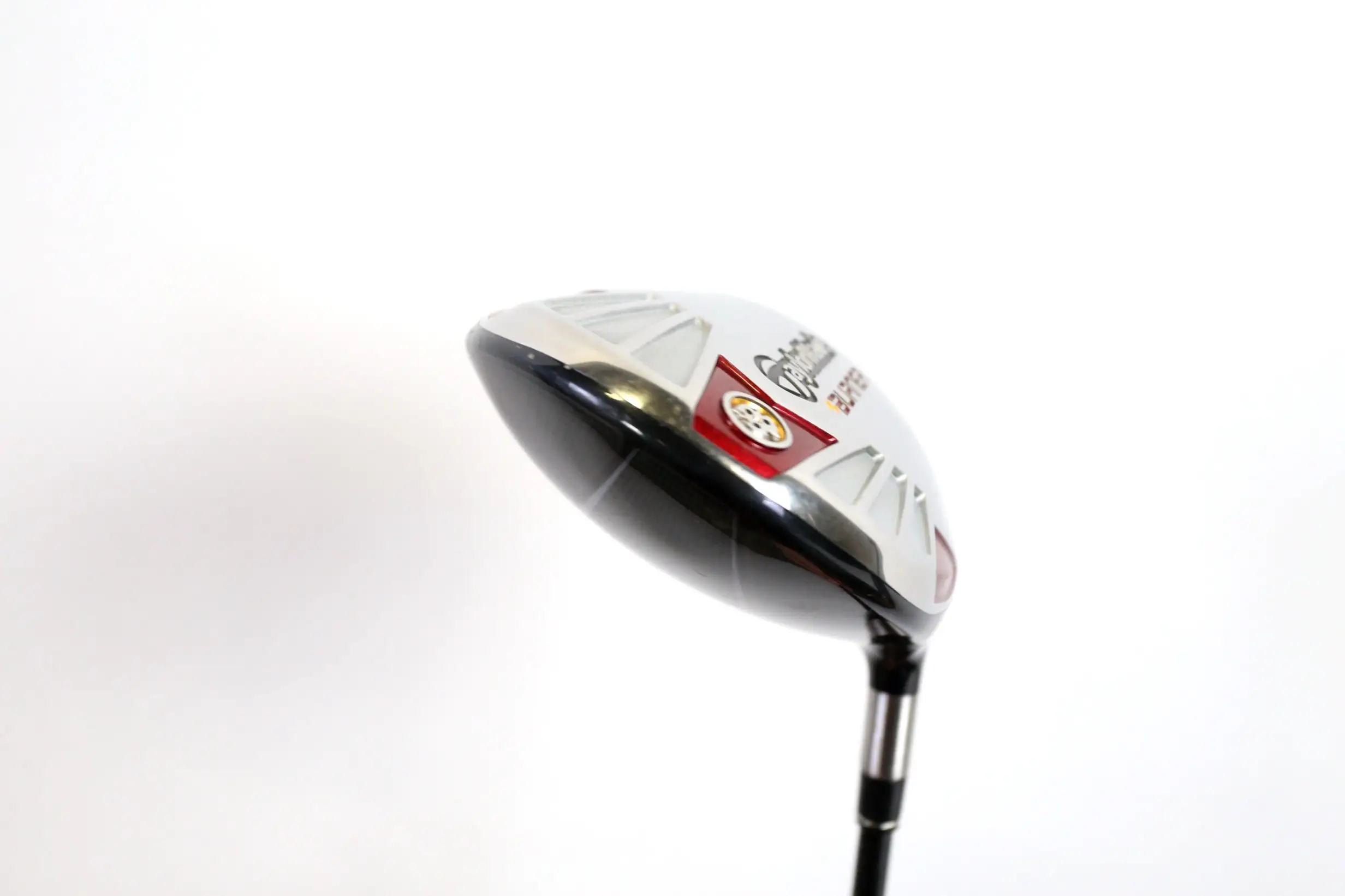 TaylorMade Burner Driver - Right-Handed - 10.5 Degrees - Stiff Flex - Image 3