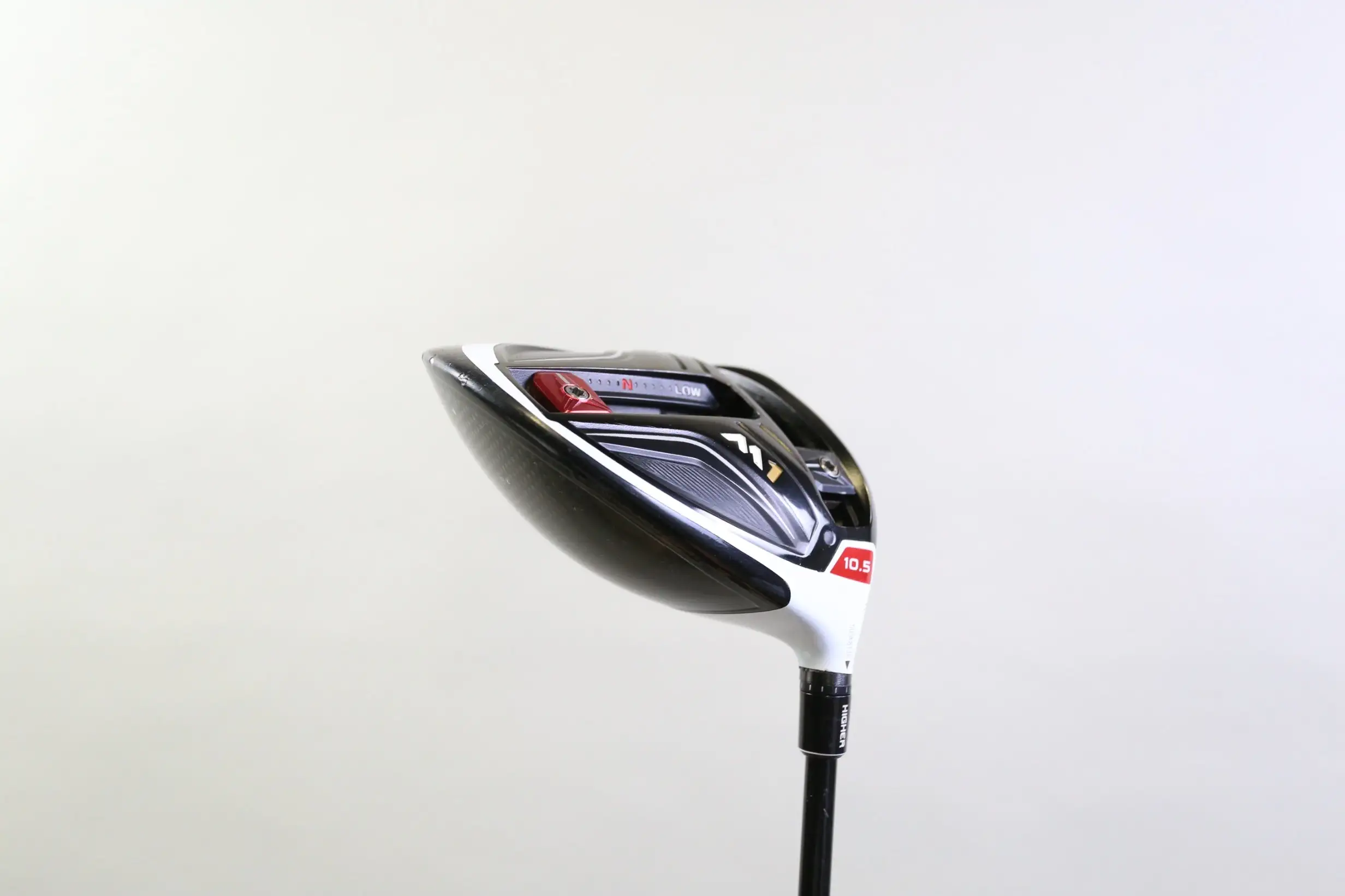 TaylorMade M1 460 Driver - Right-Handed - 10.5 Degrees - Regular Flex - Image 3