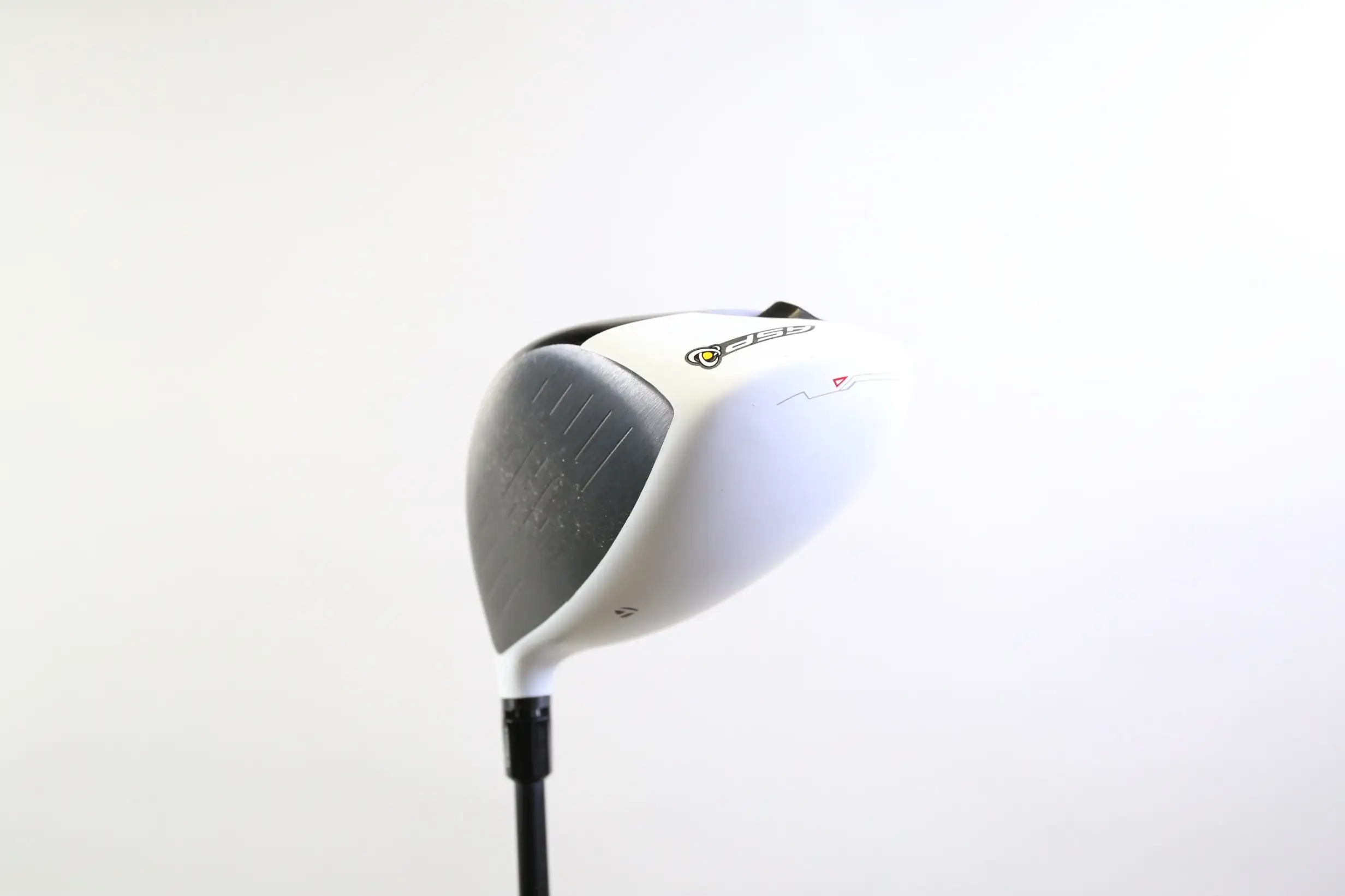 TaylorMade R11 Driver - Right-Handed - 9 Degrees - Stiff Flex - Image 5