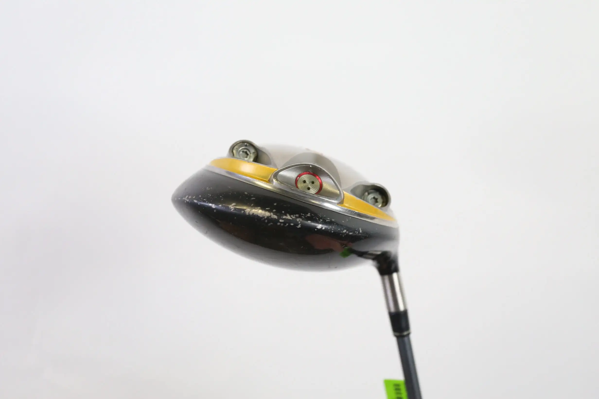 TaylorMade R7 460 Driver - Right-Handed - 11.5 Degrees - Regular Flex - Image 4