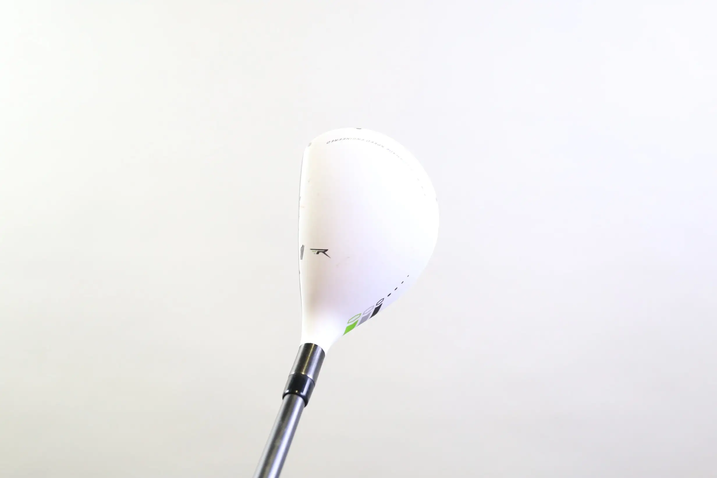 TaylorMade RocketBallz 3 Hybrid 19* RH 40.75 In Graphite Shaft Regular Flex - Image 7