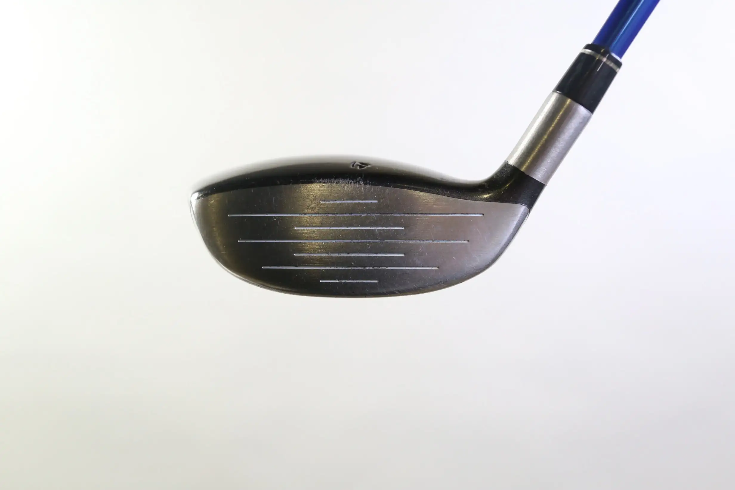 TaylorMade R580XD 3 Wood 15* RH 42.75 In Hyperlite Graphite Shaft Regular Flex - Image 6