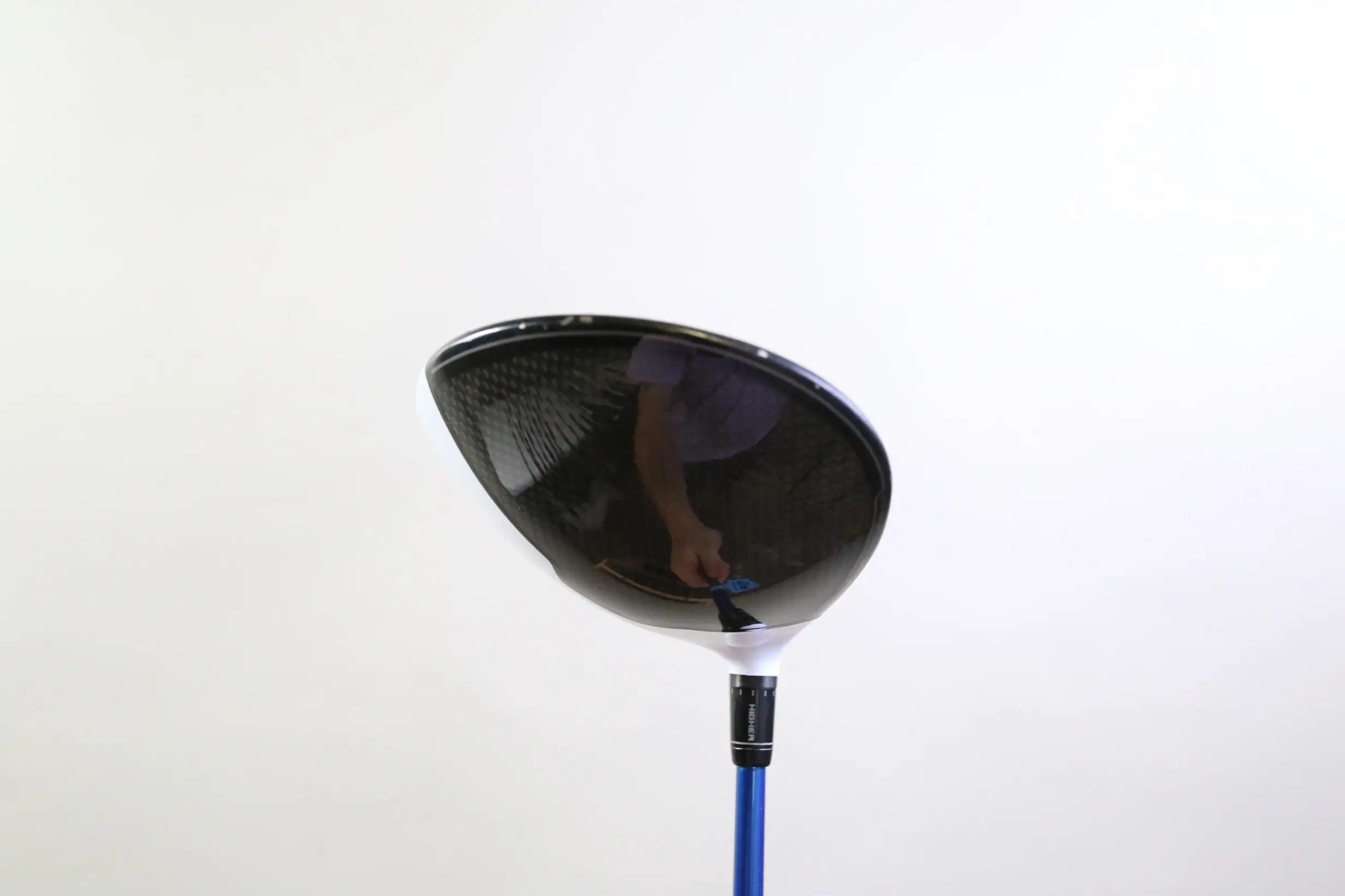 TaylorMade M1 Driver - Right-Handed - 10.5 Degrees - Regular Flex - Image 4