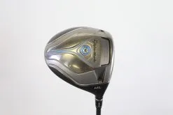 TaylorMade JetSpeed Driver - Right-Handed - 13 Degrees - Seniors Flex