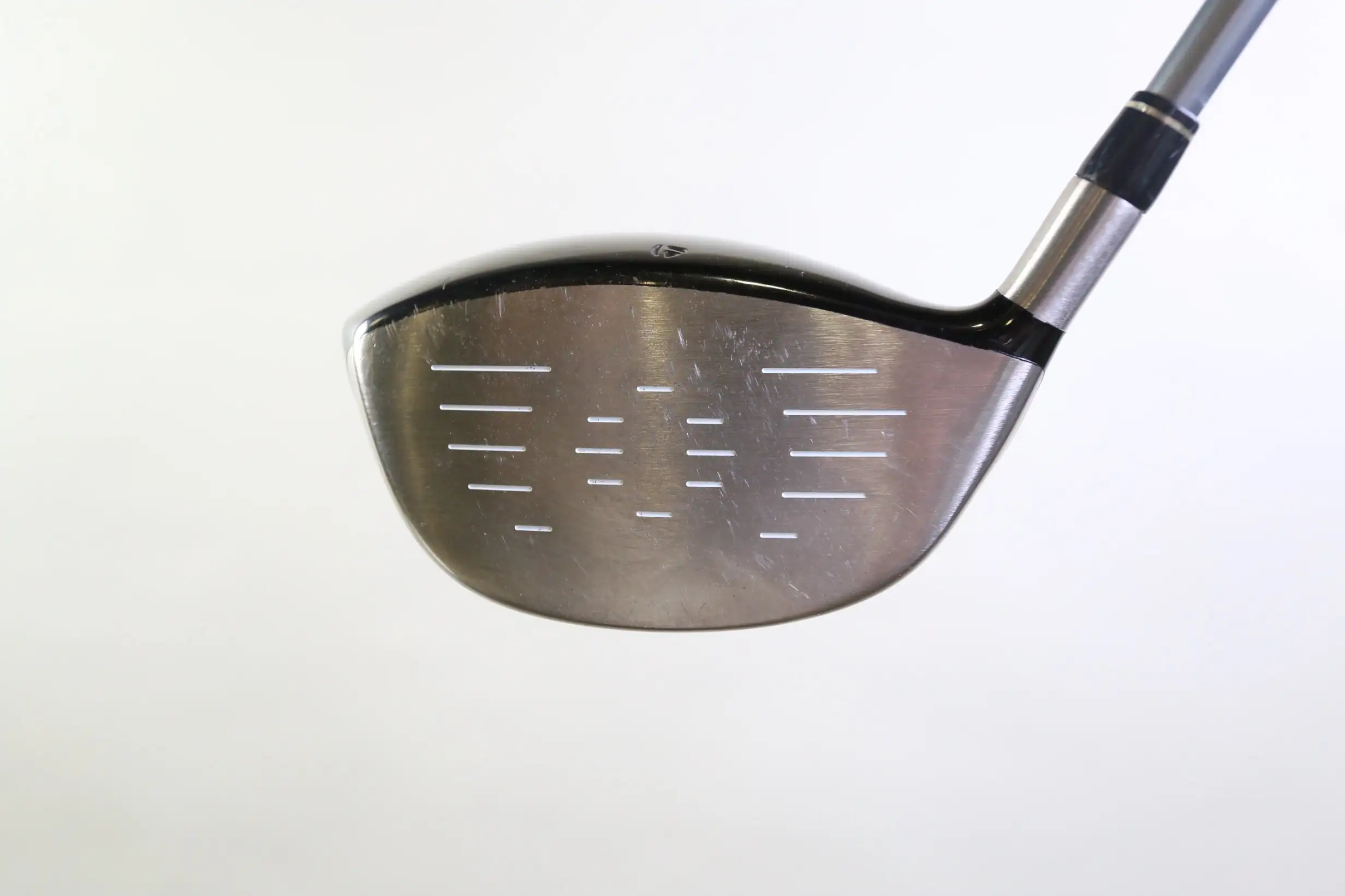 TaylorMade R580 XD Driver - Right-Handed - 9.5 Degrees - Stiff Flex - Image 6