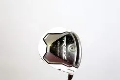 TaylorMade RocketBallz 3 Wood HL 17* RH 43.5 In Graphite Shaft Seniors Flex