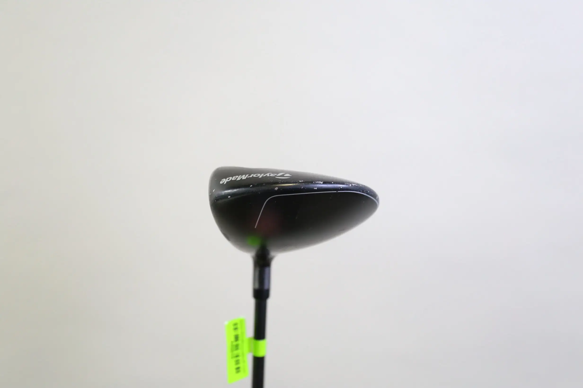 TaylorMade RBZ Black 3 Wood 15* RH 43 In Graphite Shaft Regular Flex - Image 3