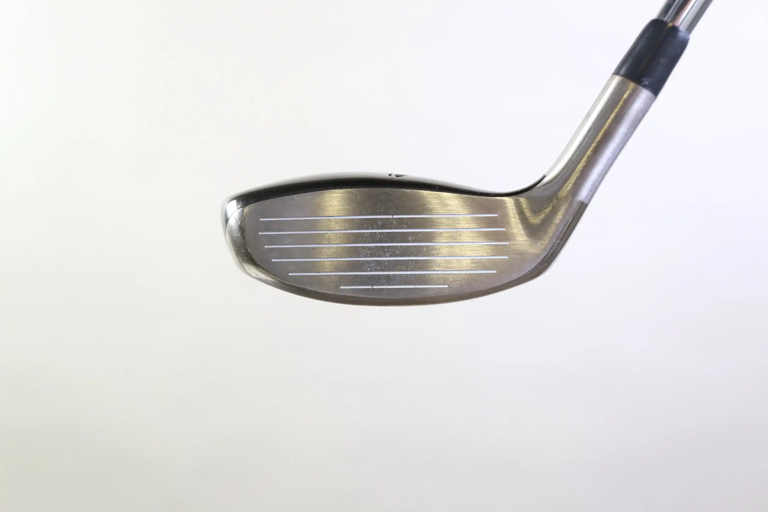 TaylorMade Rescue TP 2009 2 Hybrid 17* RH 39.5 In Steel Shaft Regular Flex - Image 6