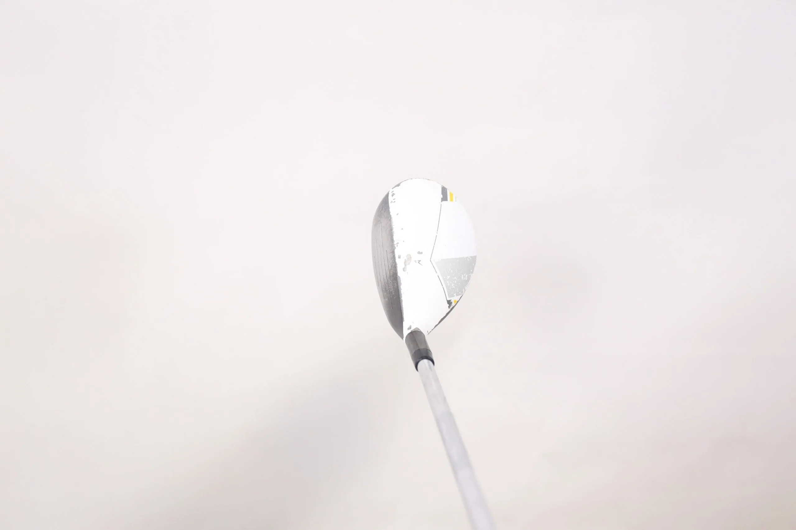 TaylorMade RocketBallz RBZ Stage 2 Rescue Hybrid 40 In RH Steel Regular Flex - Image 6