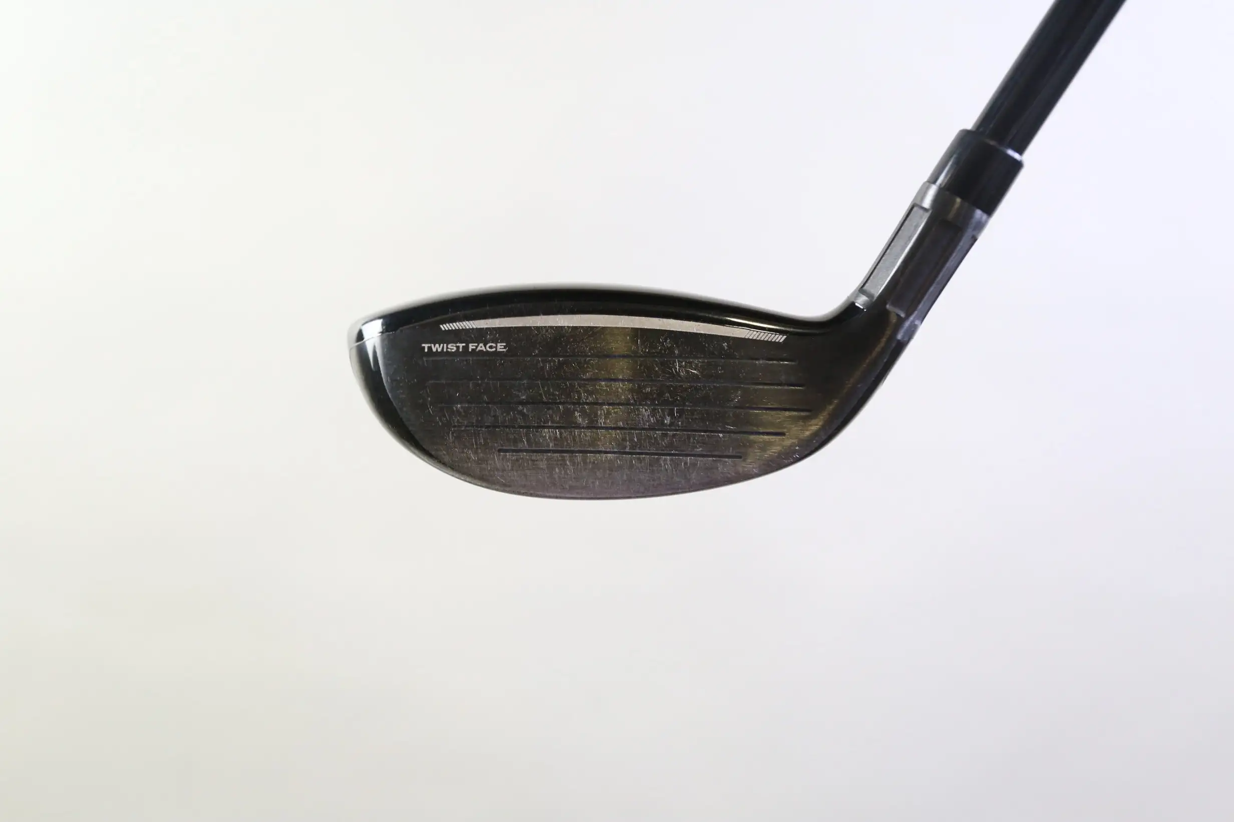 TaylorMade STEALTH Rescue 4 Hybrid 22* RH 39.5 In Graphite Shaft Stiff Flex - Image 7