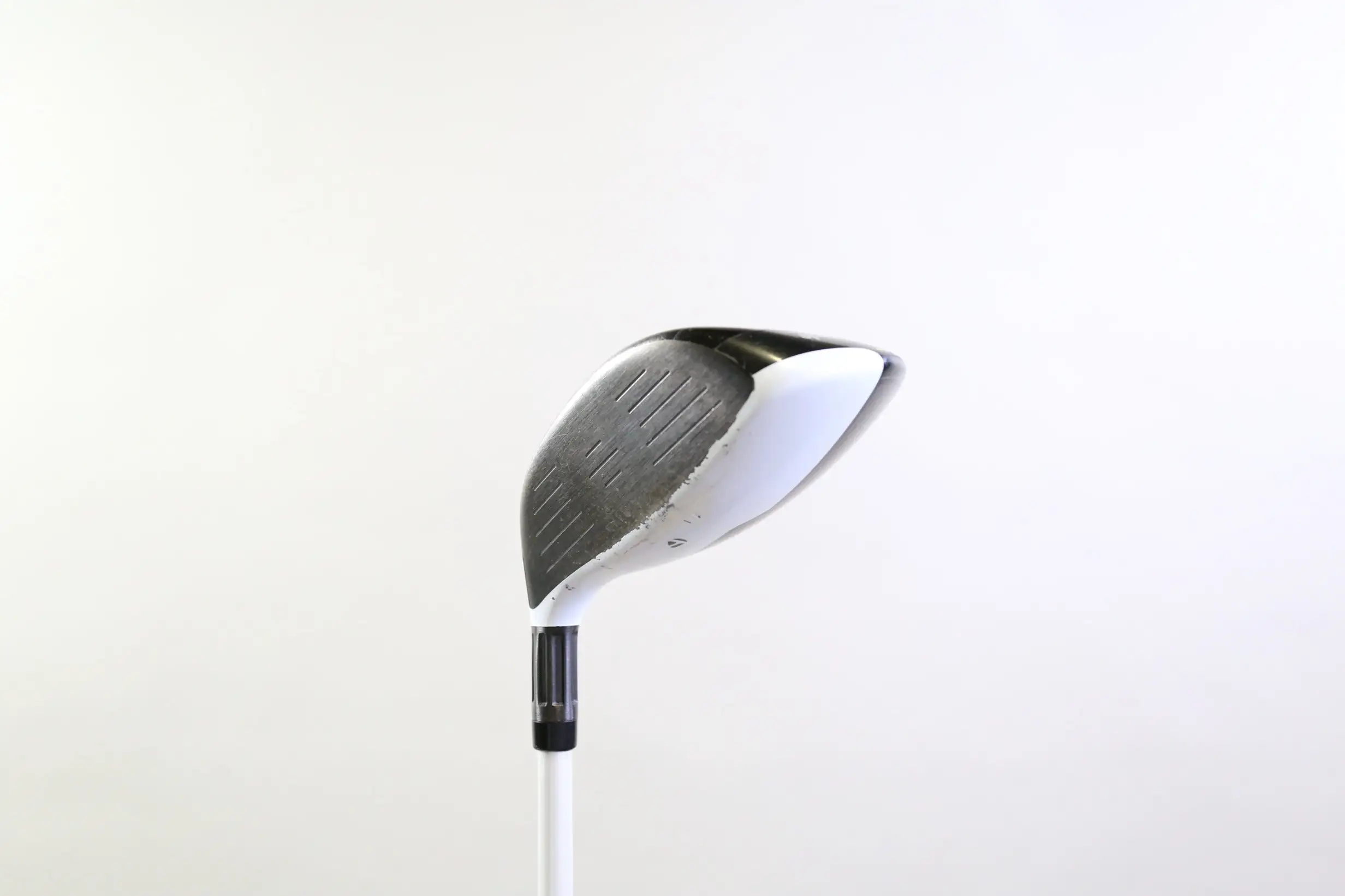 TaylorMade M2 3 Wood 15* Right Handed 43 In Aldila Graphite Shaft Stiff Flex - Image 5