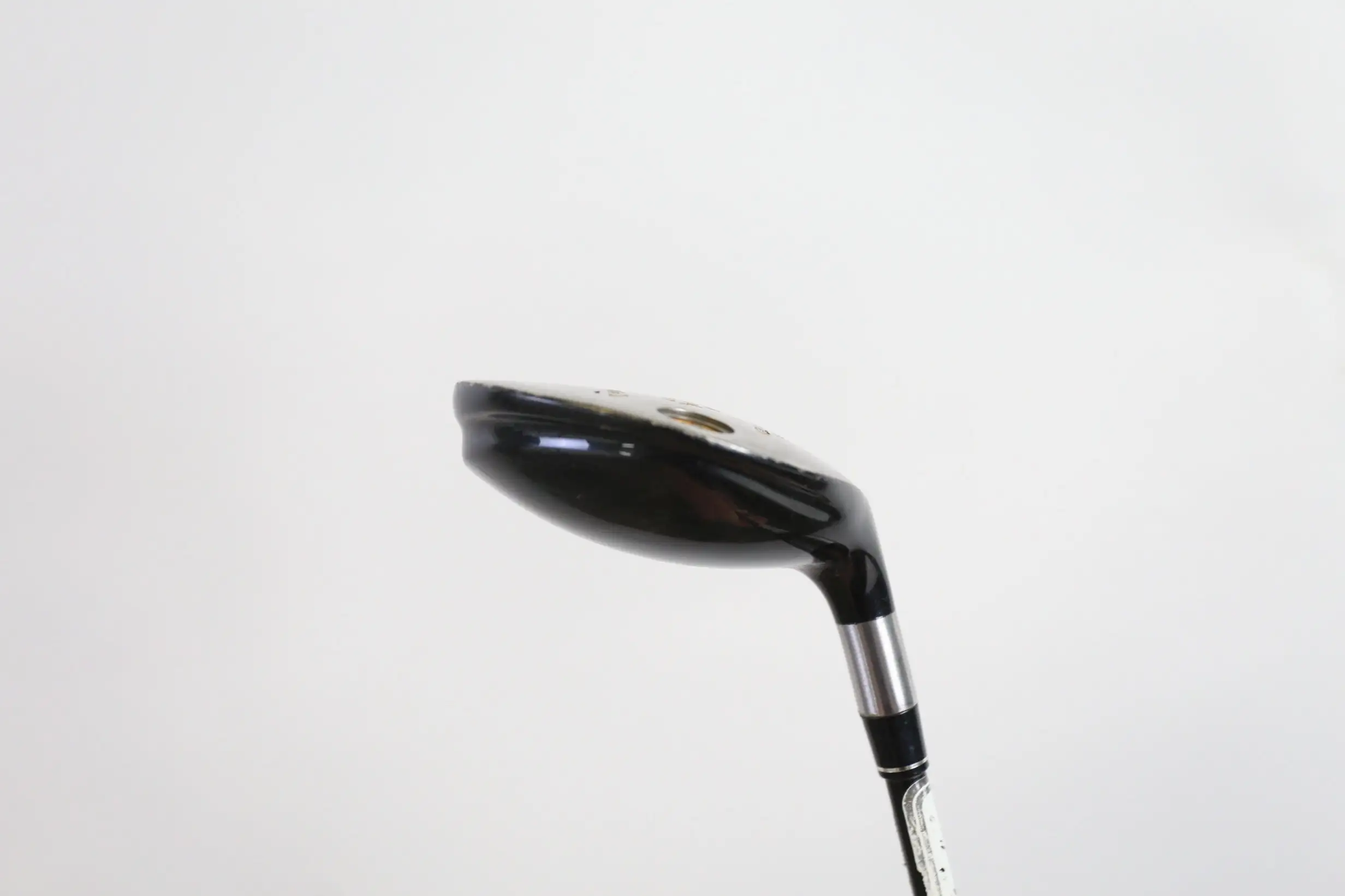 TaylorMade Burner Rescue High Launch 4 Hybrid 22* RH 40 In REAX Graphite Stiff - Image 4