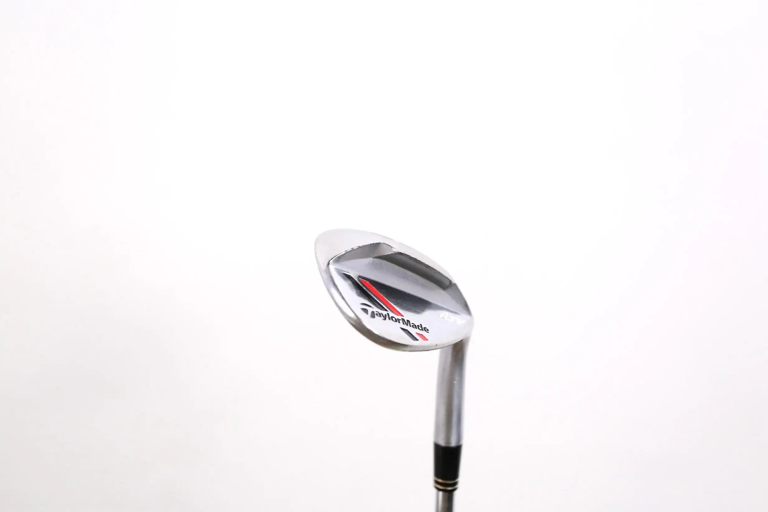 TaylorMade ATV Satin 56* Wedge RH 34.5 In KBS Steel Shaft Stiff - Image 3