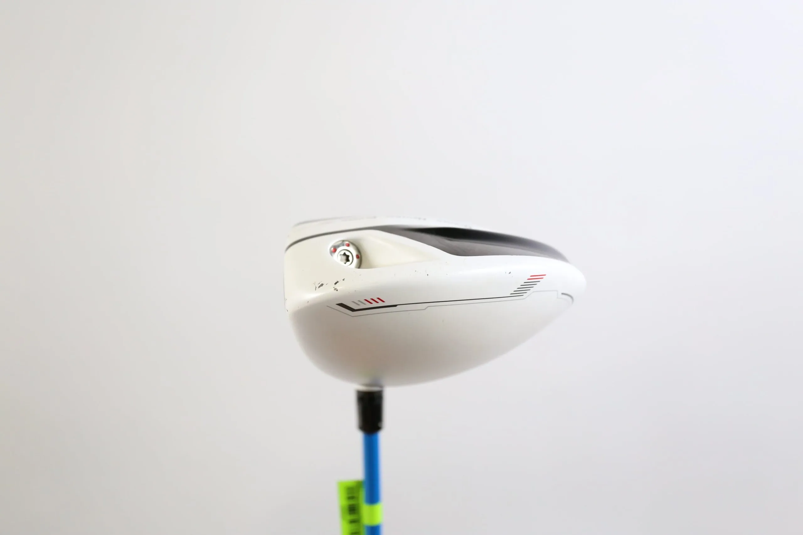 TaylorMade R11-S Driver - Right-Handed - 9 Degrees - Stiff Flex - Image 3