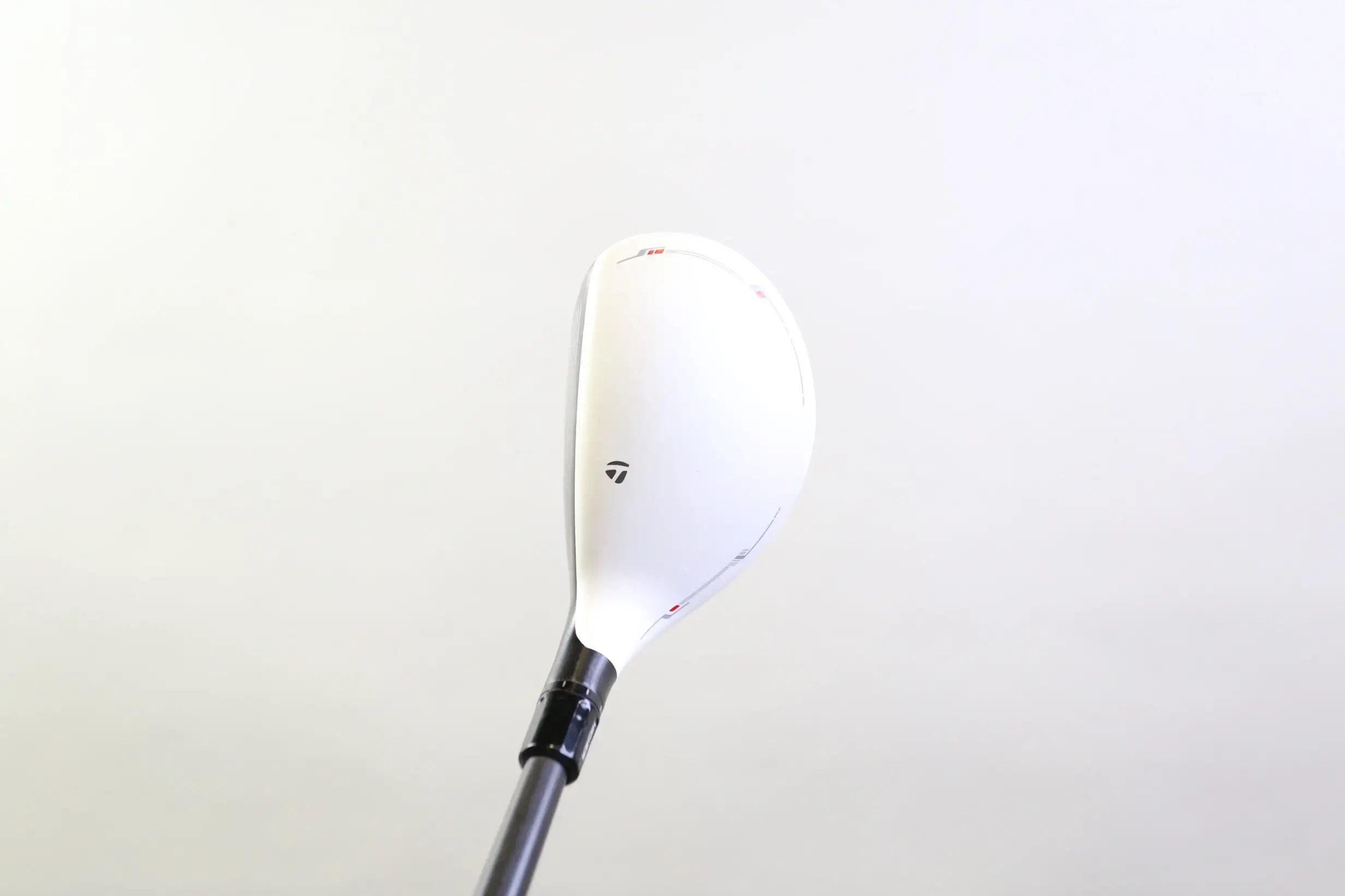 TaylorMade Rescue 2011 5 Hybrid 23.5* RH 39.25 In Aldila Graphite Extra Stiff - Image 7