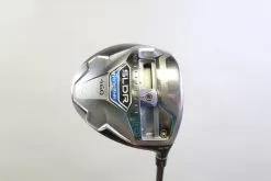 TaylorMade SLDR Driver - Right-Handed - 9.5 Degrees - Stiff Flex