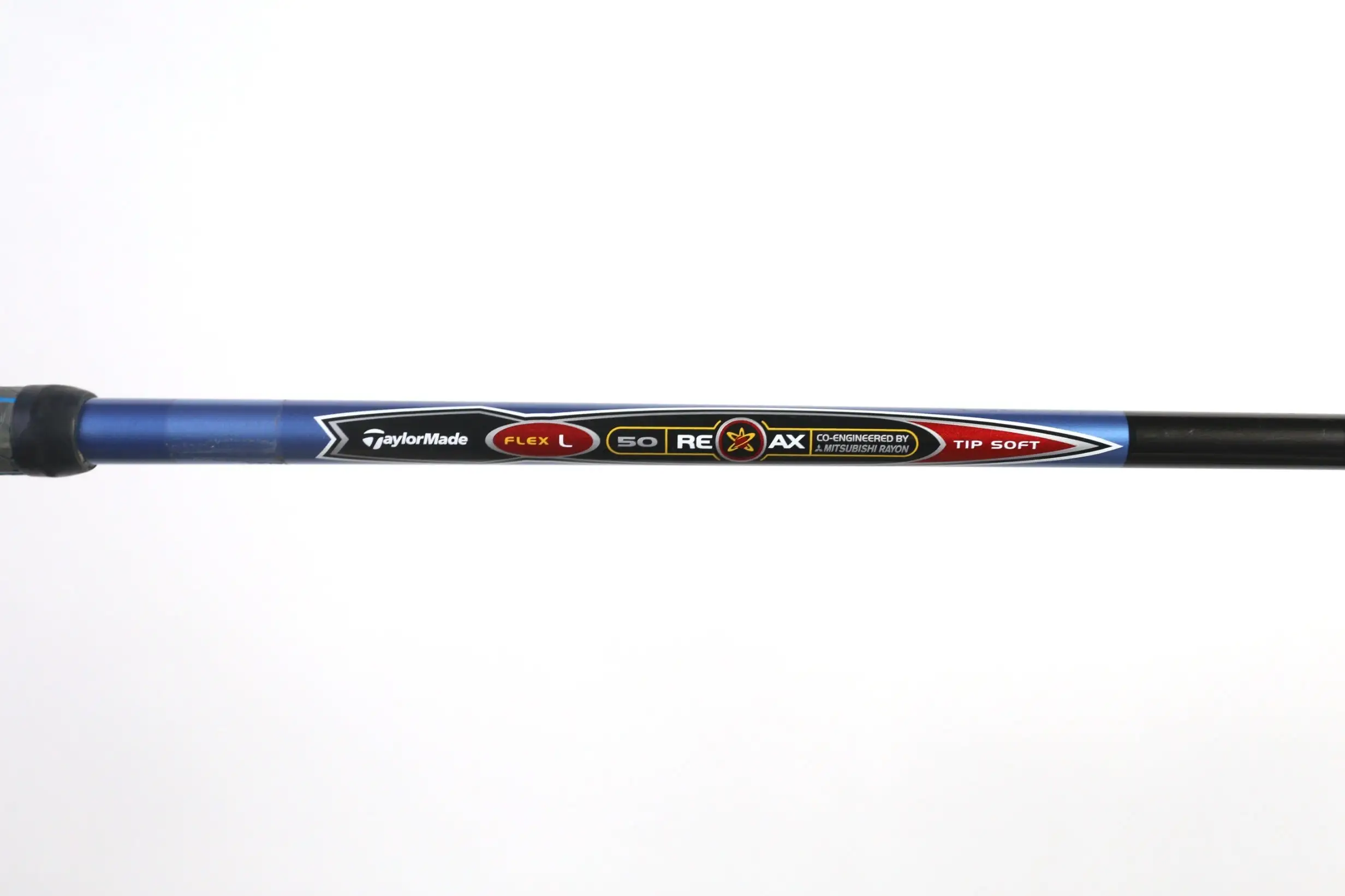 TaylorMade R7 Draw Driver - Right-Handed - 13.5 Degrees - Ladies Flex - Image 8