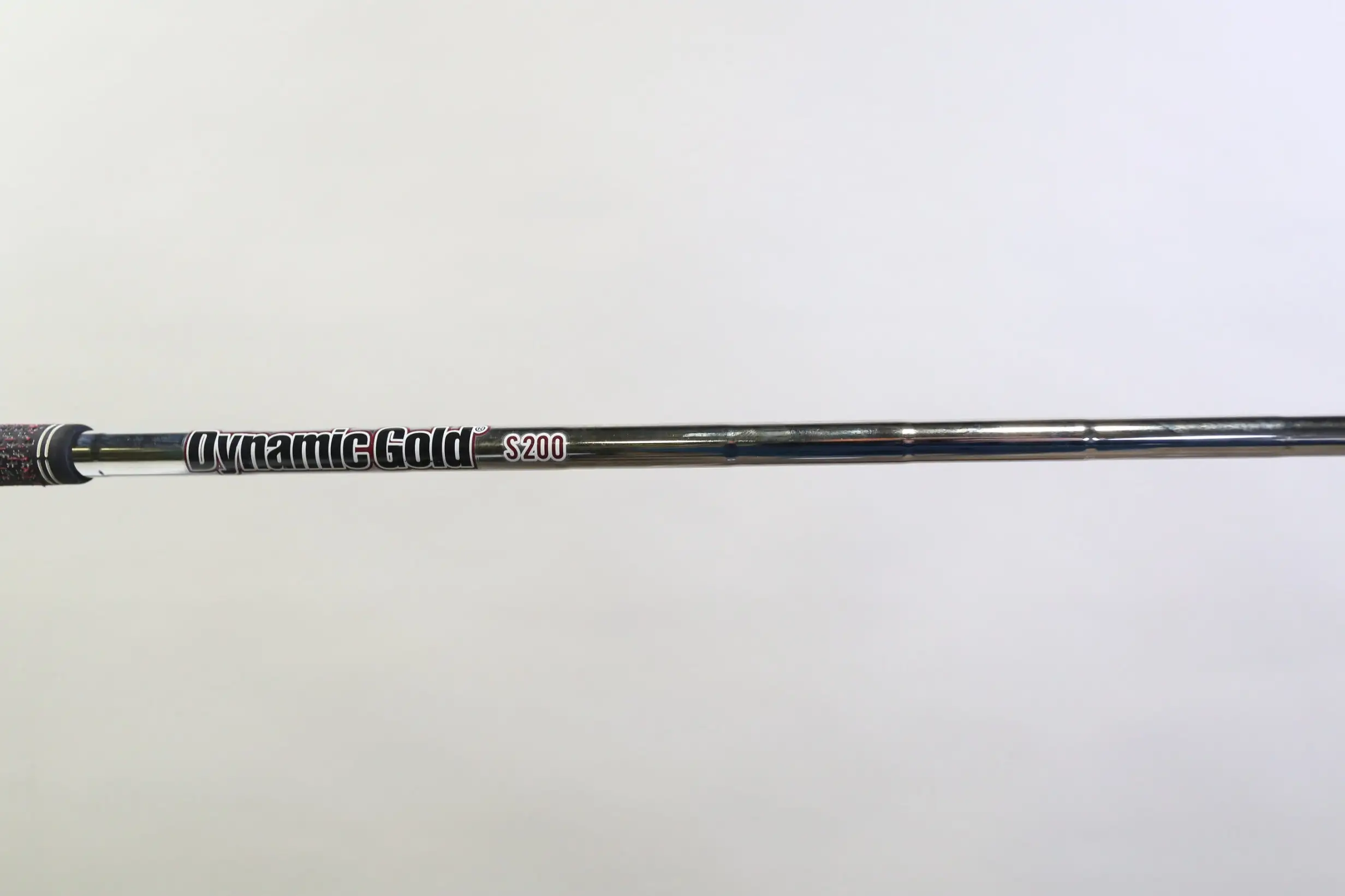 TaylorMade MG2 Chrome SB 58* Wedge RH 35.5 In Steel Shaft Stiff Flex - Image 8