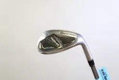 TaylorMade SIM 2 MAX OS 54* S Wedge RH 35.25 In Oban Reserve Ladies Flex