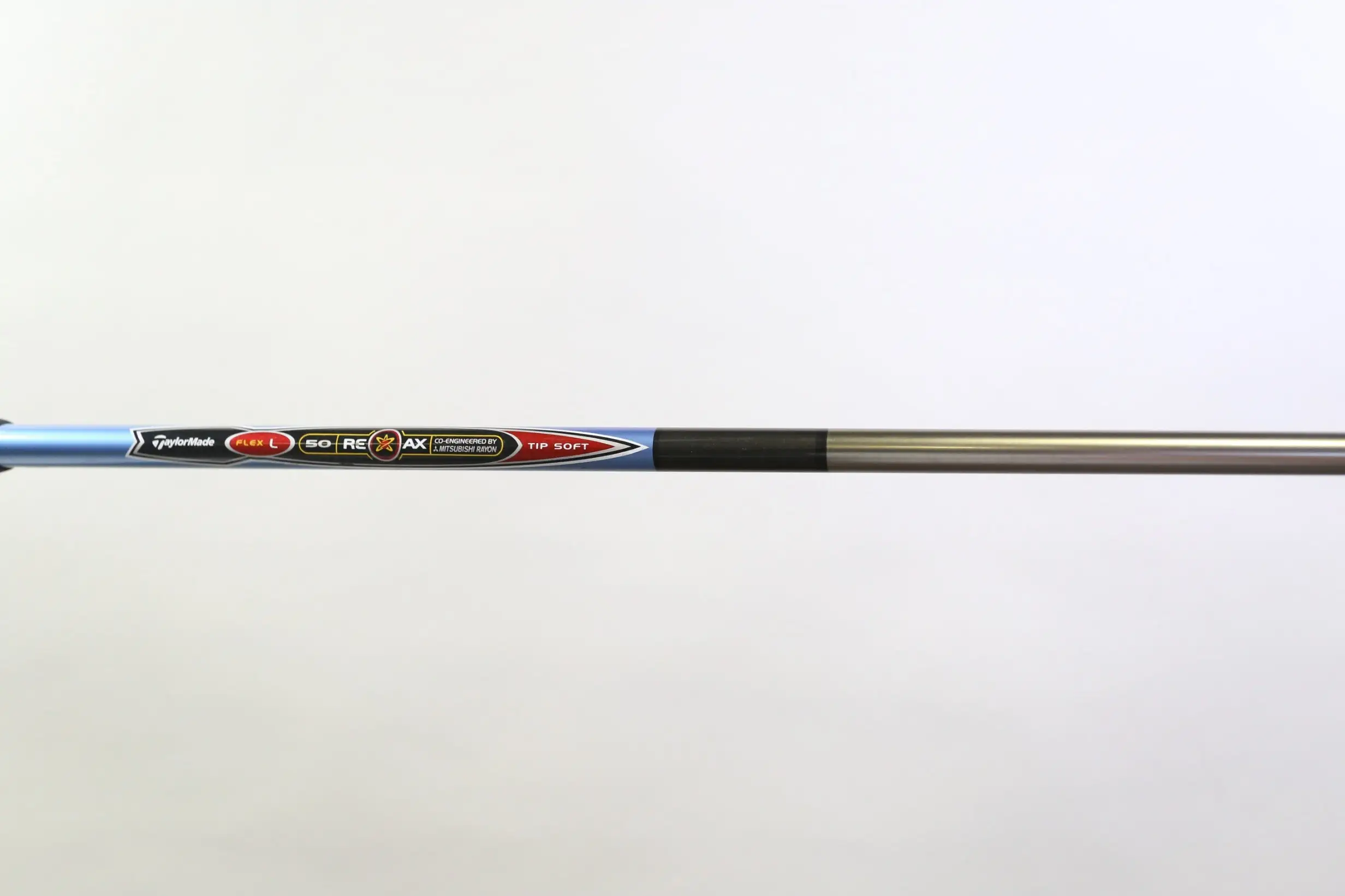 TaylorMade R7 Draw Ht Driver - Right-Handed - 13 Degrees - Ladies Flex - Image 8