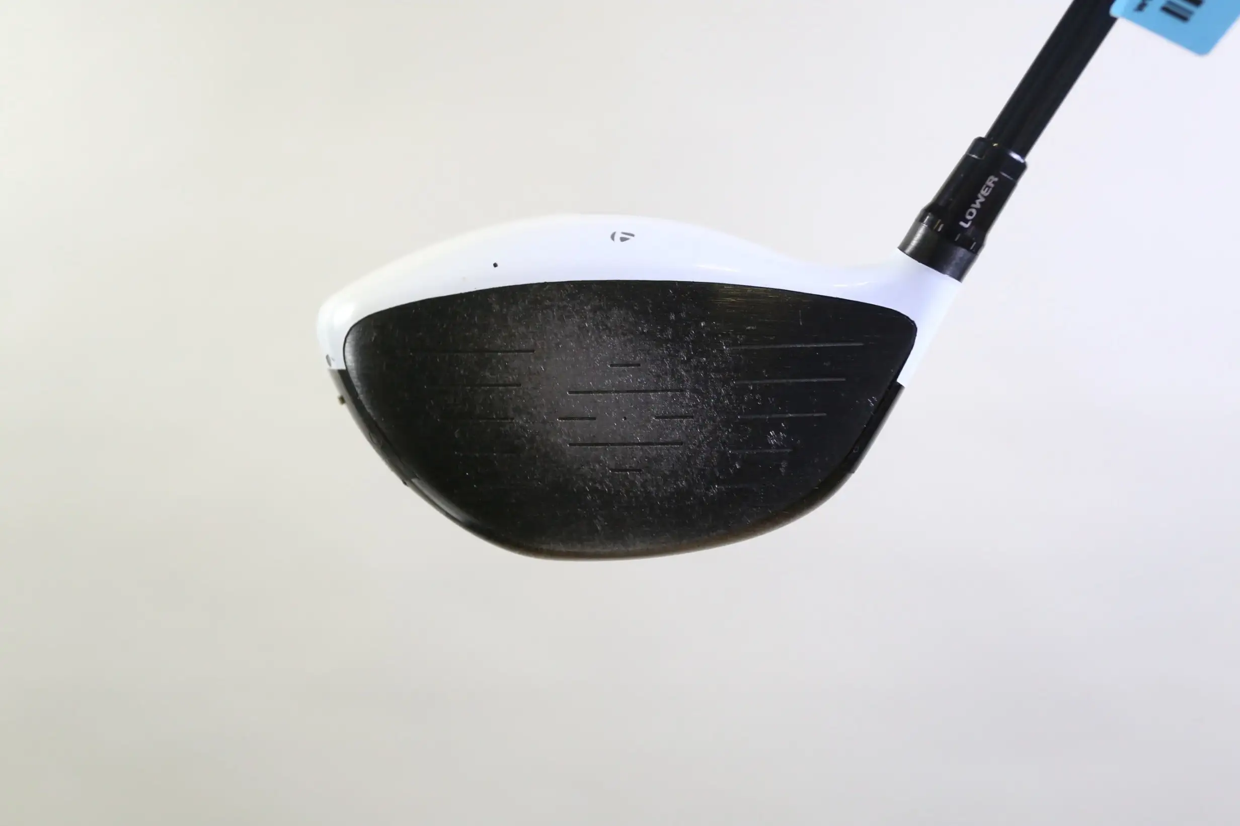 TaylorMade M2 Driver - Right-Handed - 10.5 Degrees - Regular Flex - Image 6