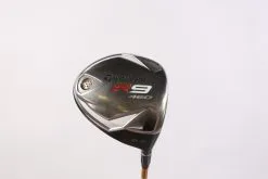 TaylorMade R9 460 Driver - Right-Handed - 10.5 Degrees - Stiff Flex