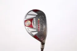 TaylorMade Burner Rescue 3 Hybrid 19* RH 40.25 In TaylorMade Graphite Regular
