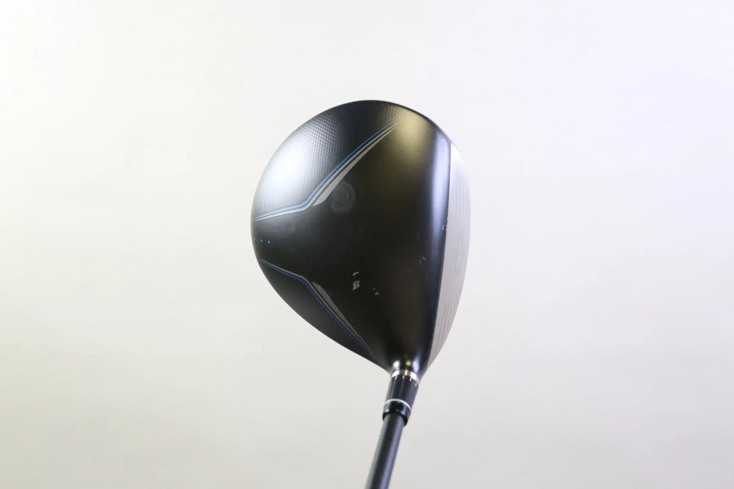 TaylorMade JetSpeed Driver - Left-Handed - 10.5 Degrees - Regular Flex - Image 7