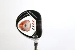 TaylorMade R11 5 Wood 19* RH 42.5 In Fujikura Blur Graphite Shaft Regular Flex