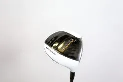 TaylorMade Burner SuperFast 2.0 3 Wood 15* 43.5 In Graphite Seniors