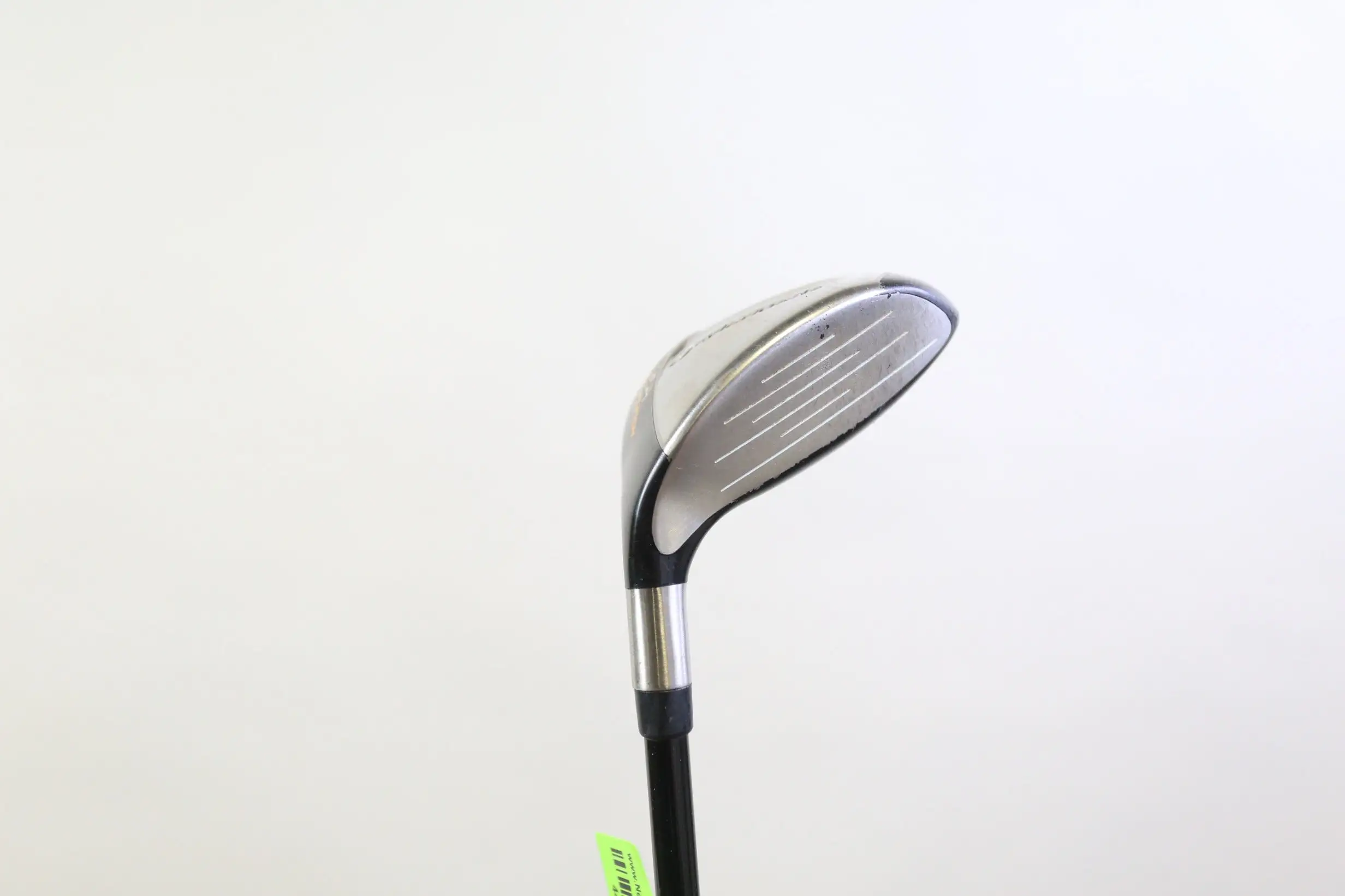 TaylorMade Burner SuperLaunch Rescue 5 Hybrid 21* RH 40 In Graphite Regular Flex - Image 2