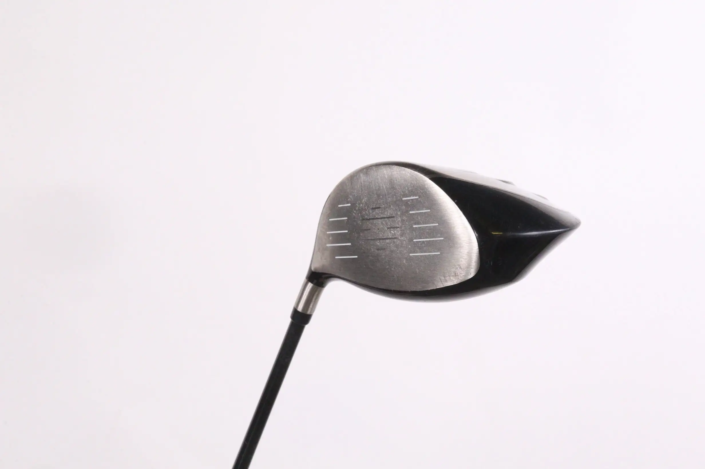 TaylorMade Burner SuperFast Driver - Right-Handed - 10.5 Degrees - Stiff Flex - Image 4