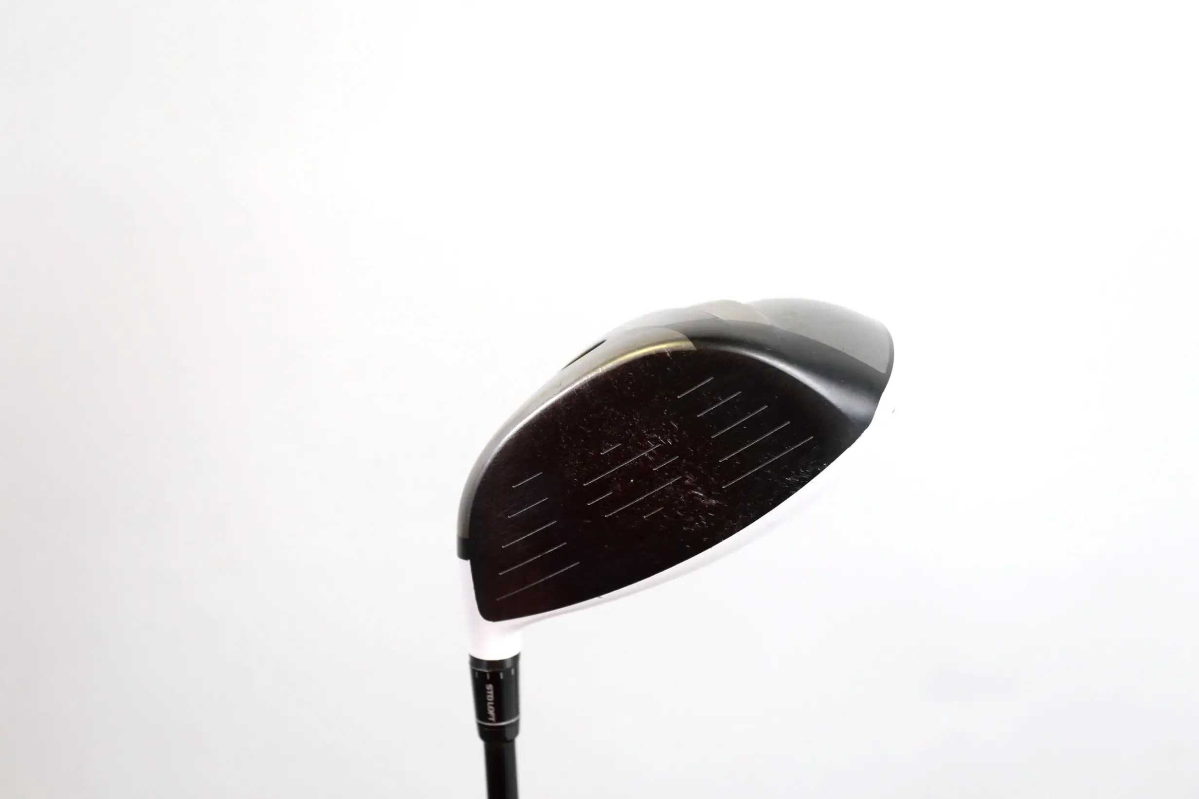 TaylorMade RocketBallz RBZ Stage 2 Driver - Right-Handed - 13 Degrees - Seniors Flex - Image 6