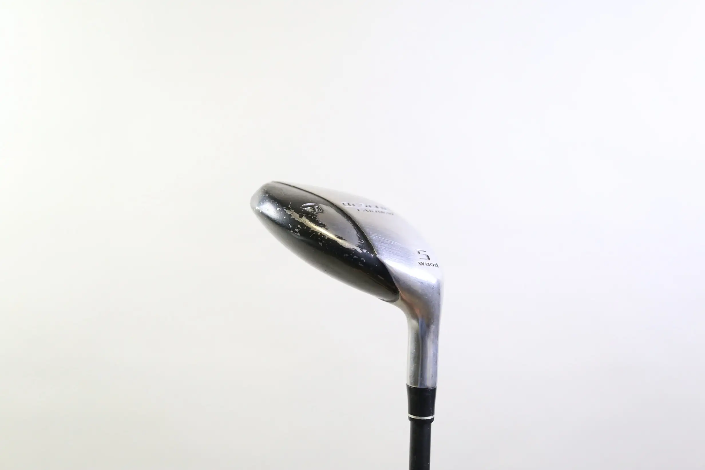 TaylorMade Rescue 5 Wood 18* RH 41.25 In MAS2 Graphite Shaft Stiff Flex - Image 3