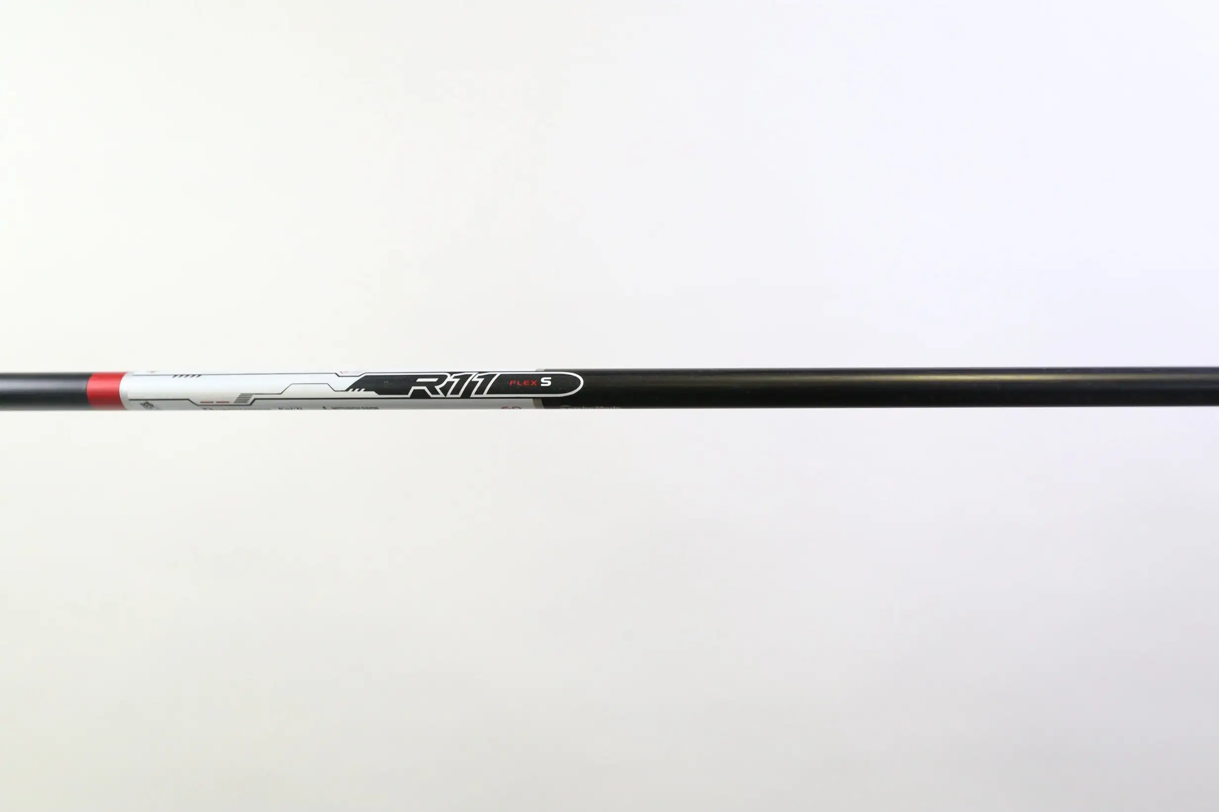 TaylorMade R11 Driver - Right-Handed - 9 Degrees - Stiff Flex - Image 8