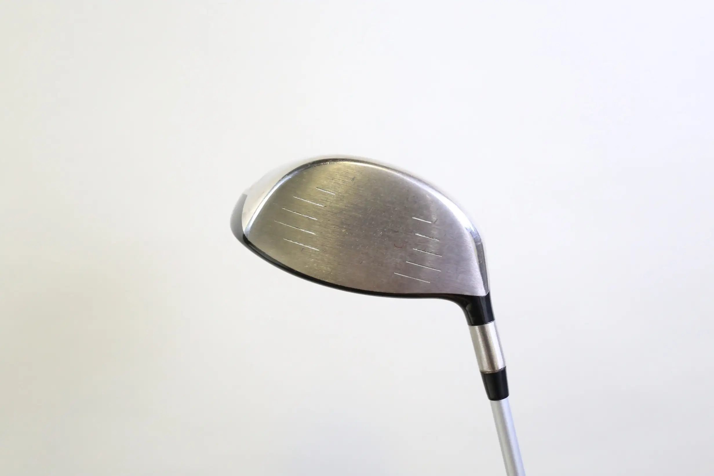 TaylorMade Burner Driver - Left-Handed - 9.5 Degrees - Regular Flex - Image 2