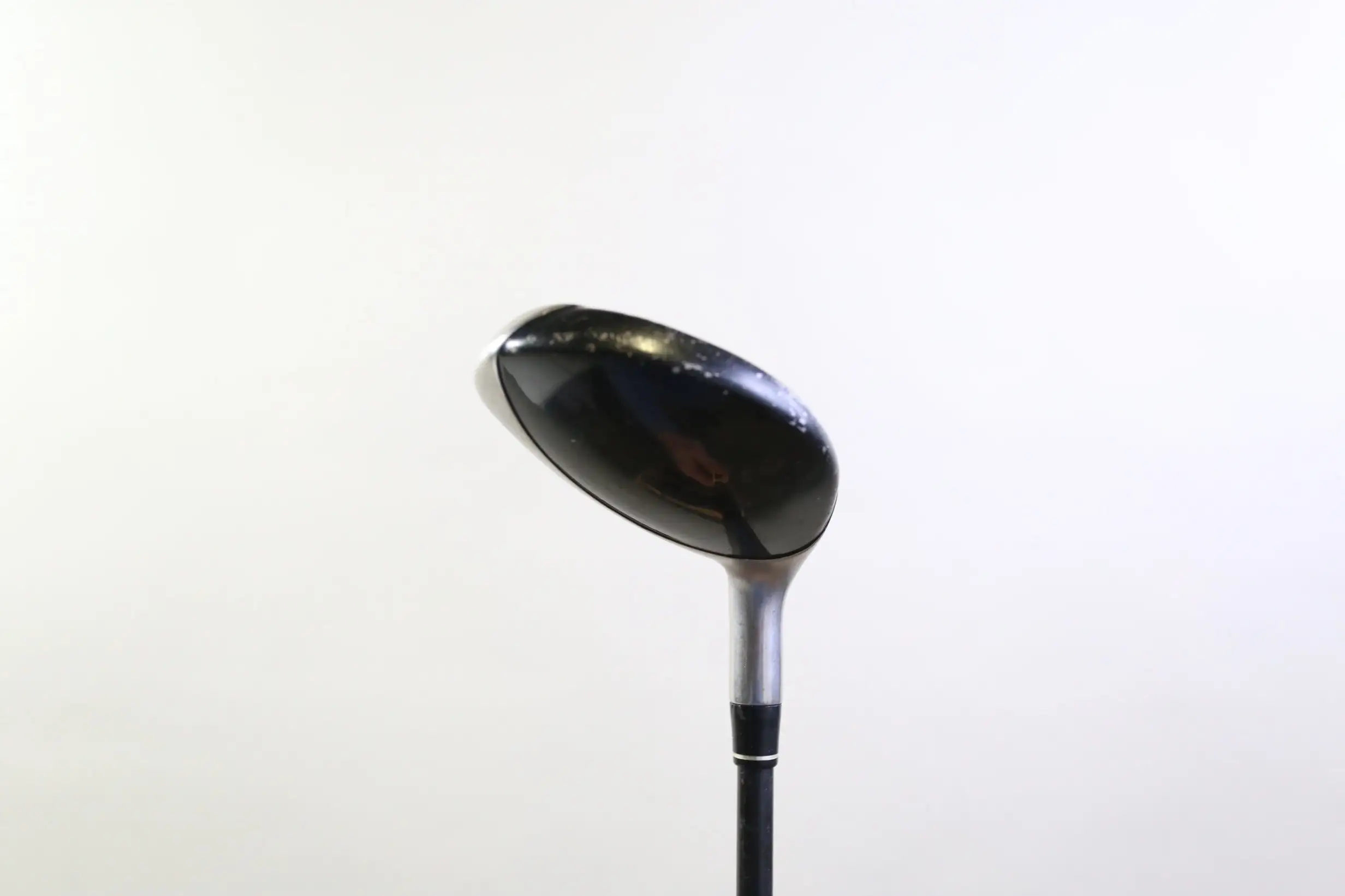 TaylorMade Rescue 5 Wood 18* RH 41.25 In MAS2 Graphite Shaft Stiff Flex - Image 4