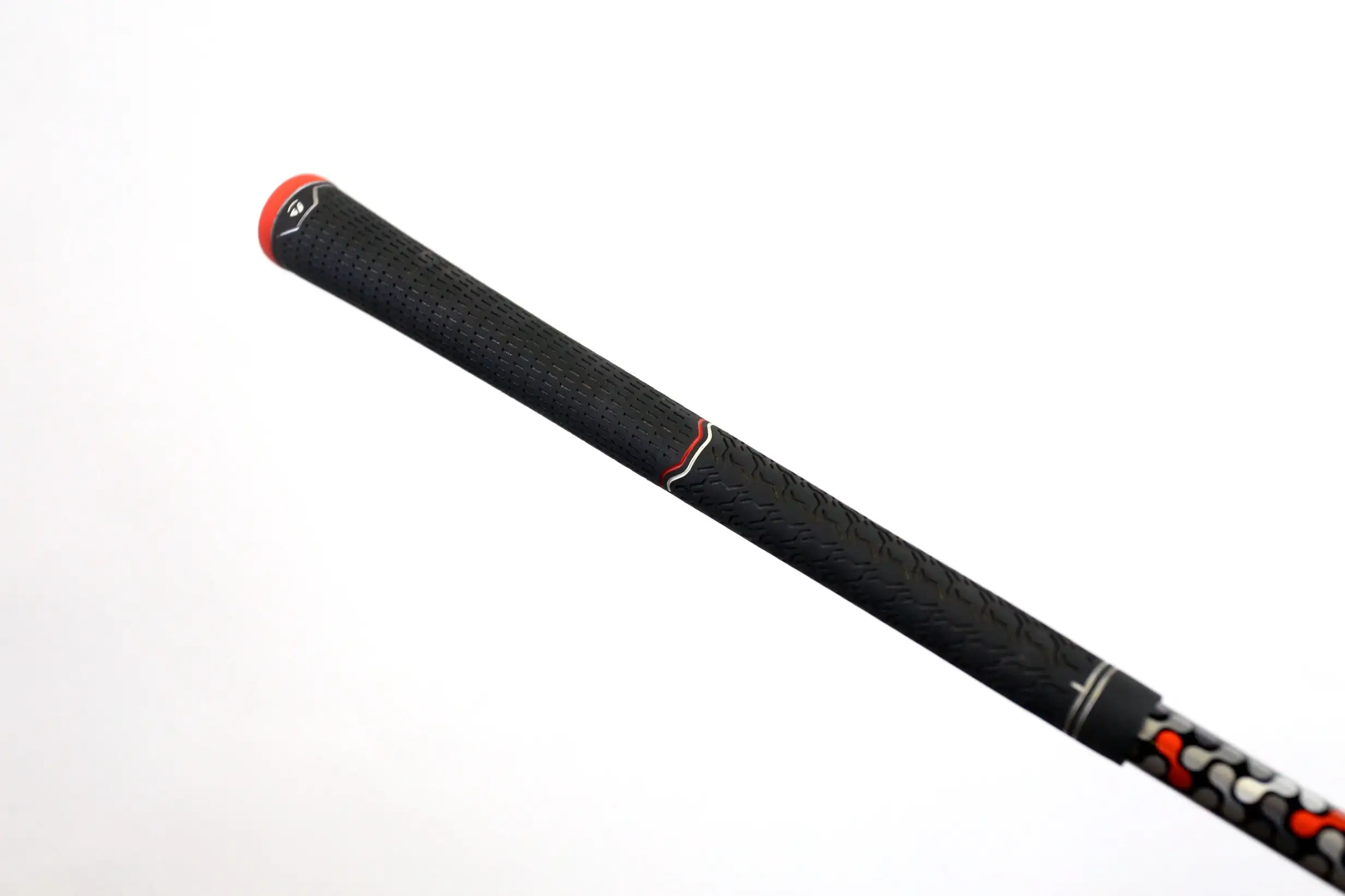 LEFTY TaylorMade M6 3 Wood 15* 43 In Atmos Graphite Shaft Regular Flex - Image 9