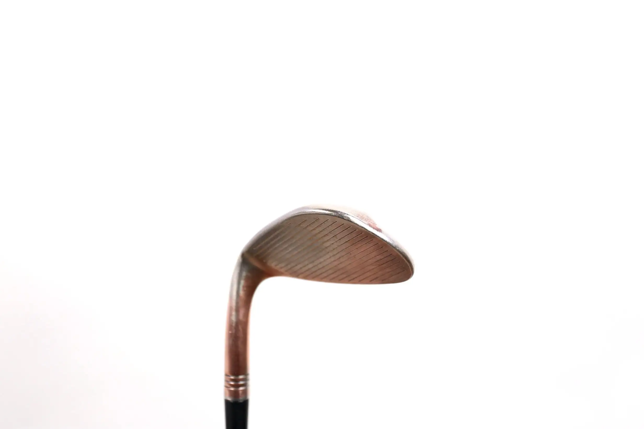 TaylorMade Hi-Toe 58* Wedge RH 34.5 In N.S Pro Modus3 Steel Stiff Flex - Image 4