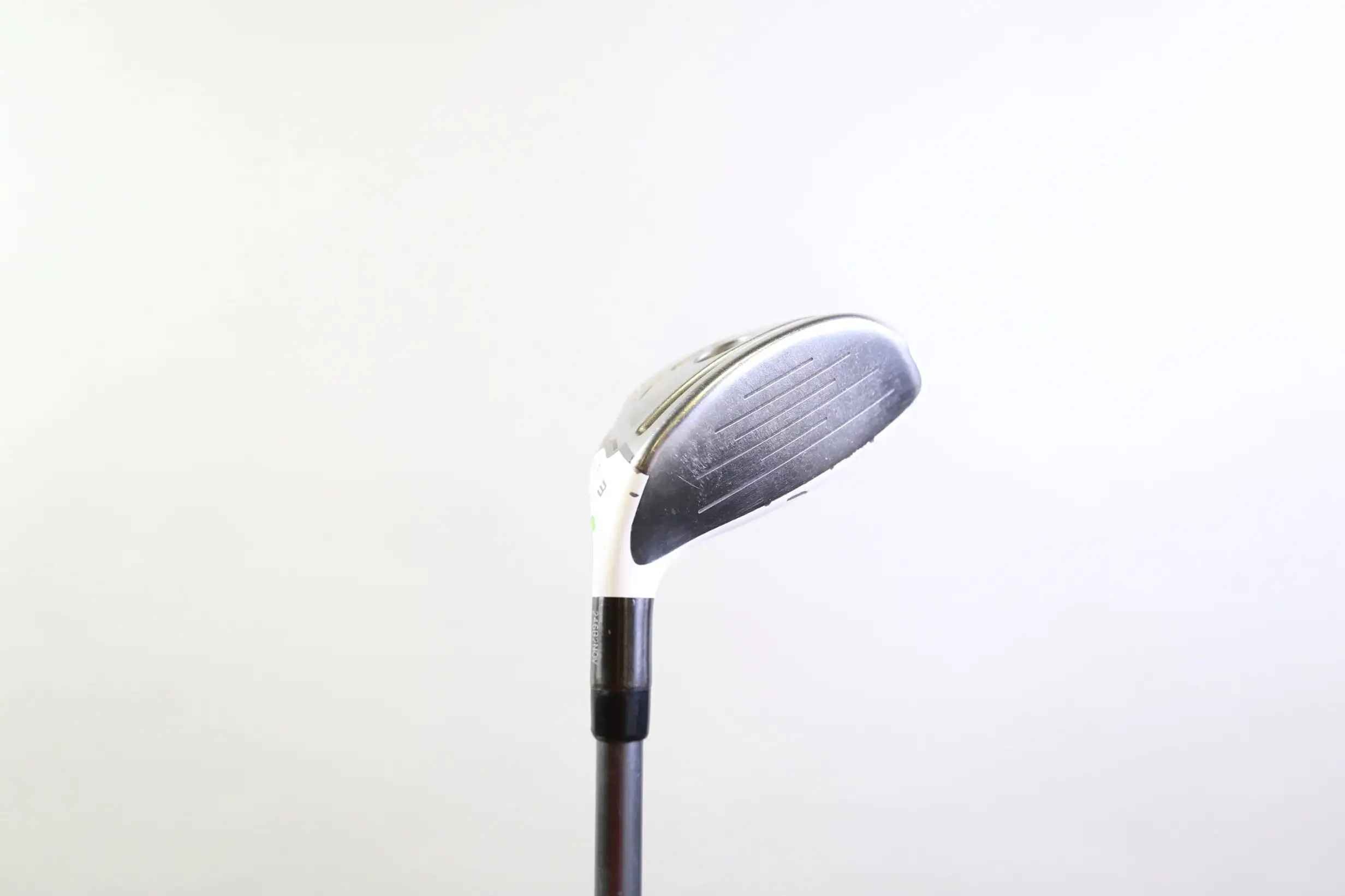 TaylorMade RocketBallz 3 Hybrid 19* RH 40.75 In Graphite Shaft Regular Flex - Image 2