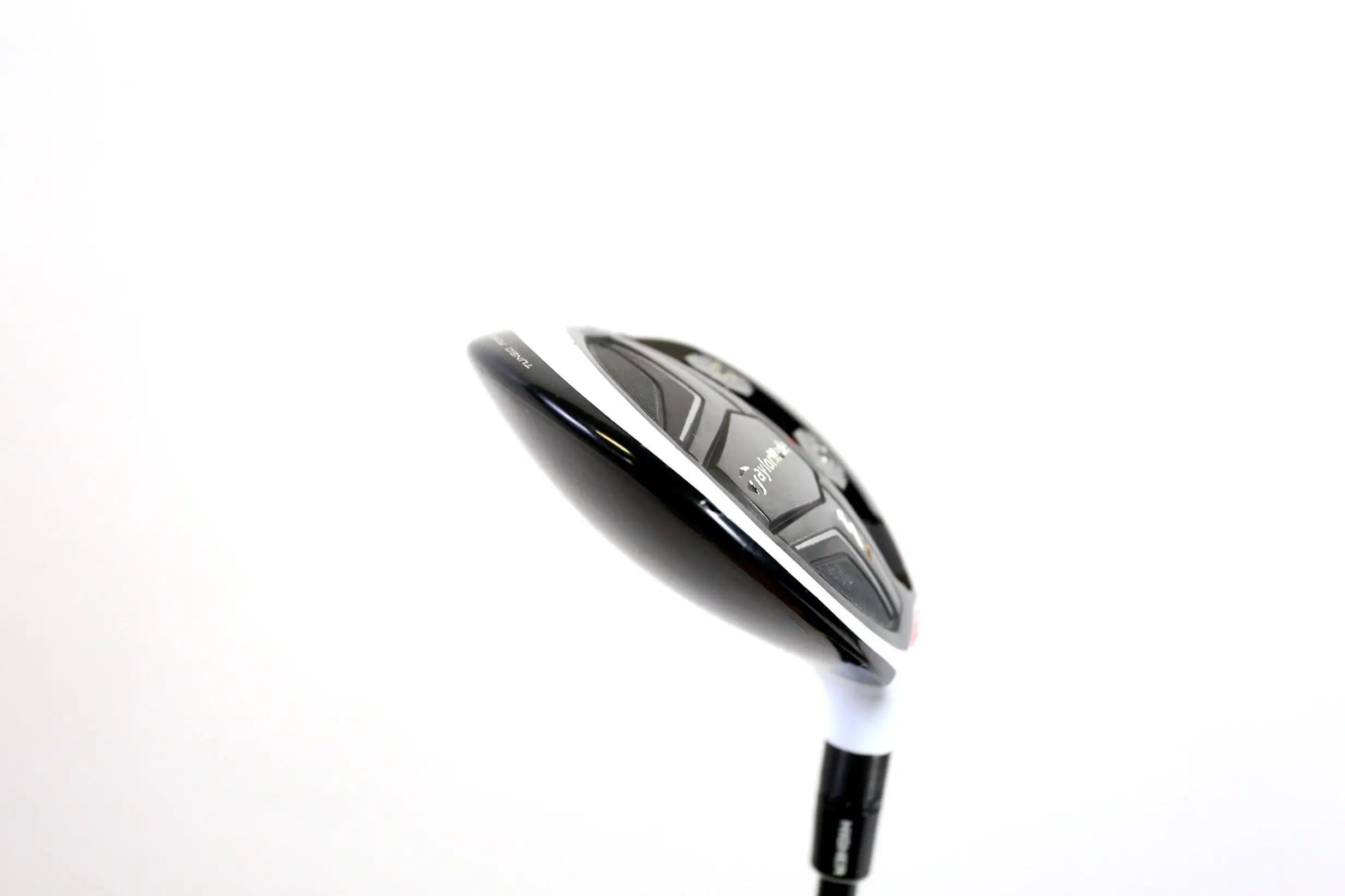 TaylorMade M1 3HL Wood 17* RH 43 In Mitsubishi Kuro Kage Stiff Flex - Image 3