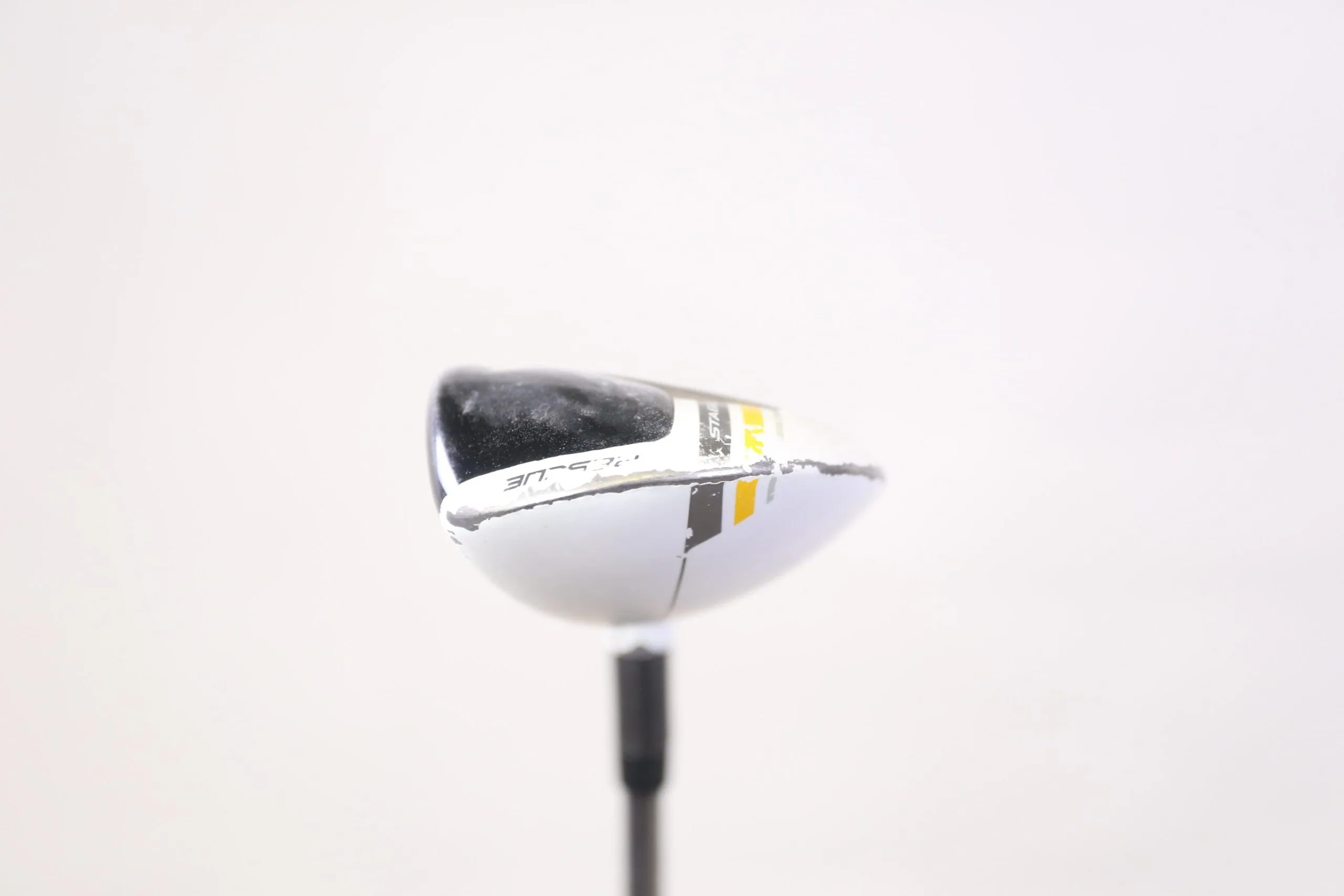 TaylorMade RocketBallz RBZ Stage 2 Rescue Hybrid 40 In RH Steel Regular Flex - Image 3