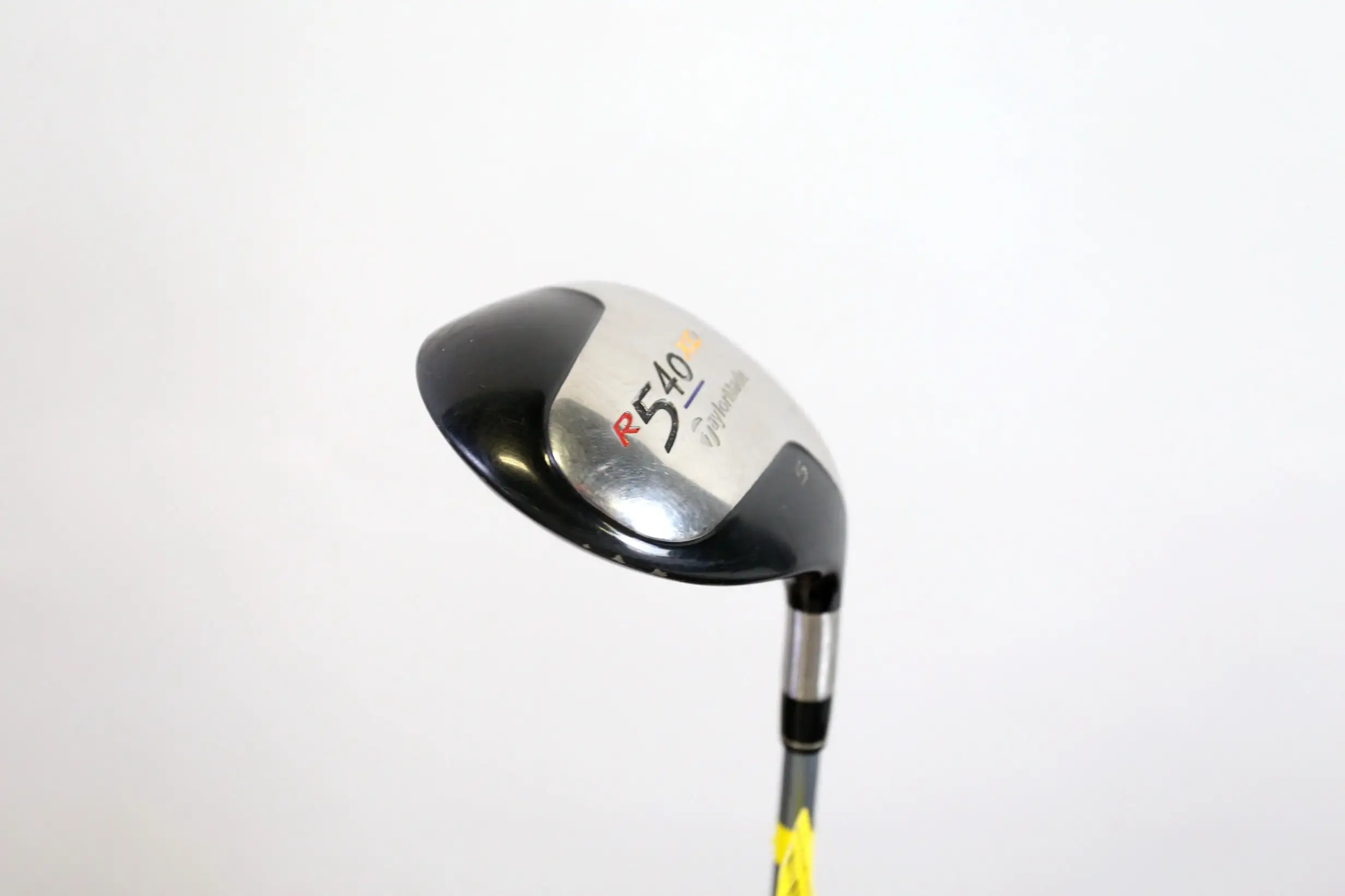 TaylorMade R540XD 5 Wood RH 42.25 In TaylorMade Graphite Shaft Regular Flex - Image 3