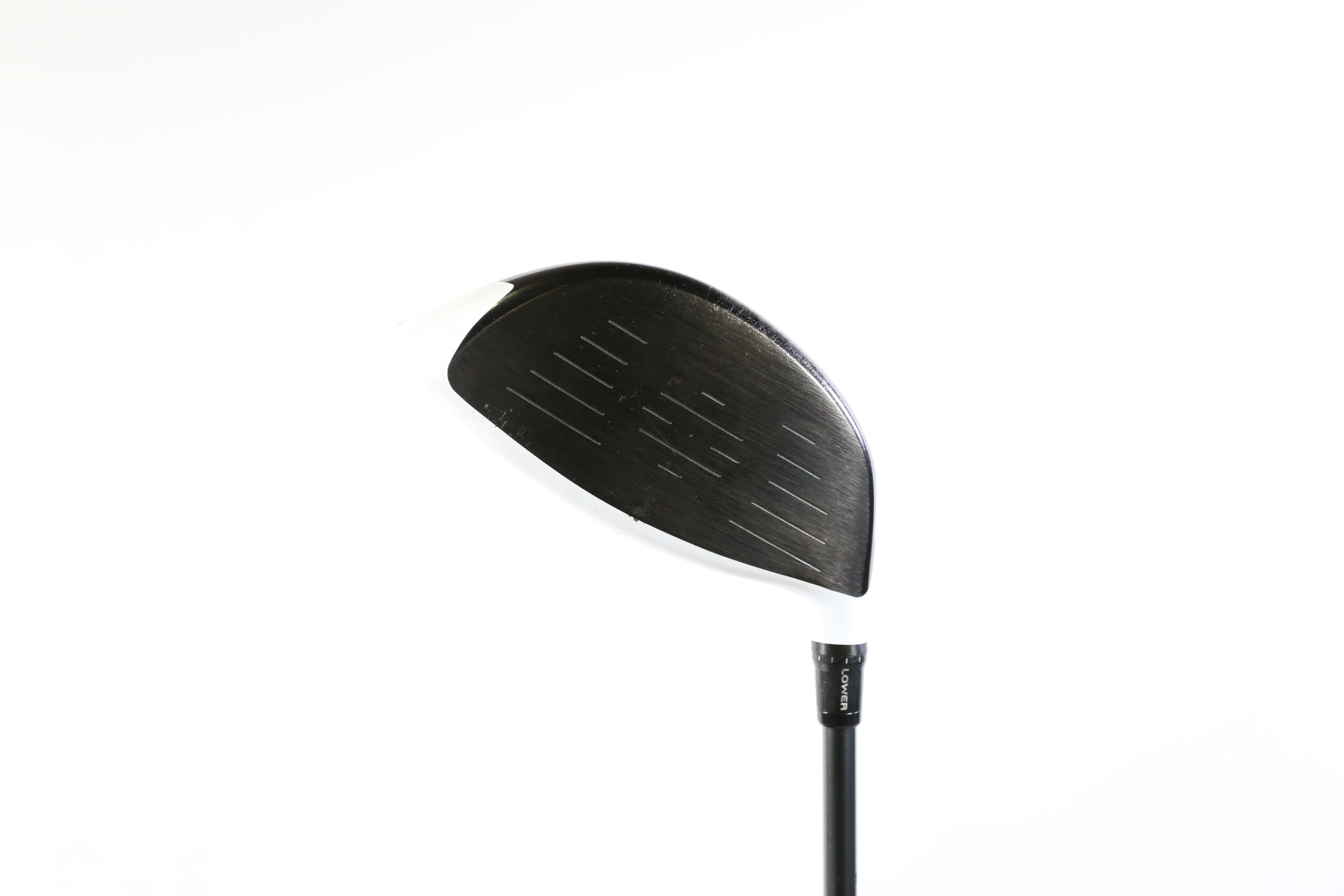 TaylorMade Driver - Left-Handed - 10.5 Degrees - Regular Flex - Image 3