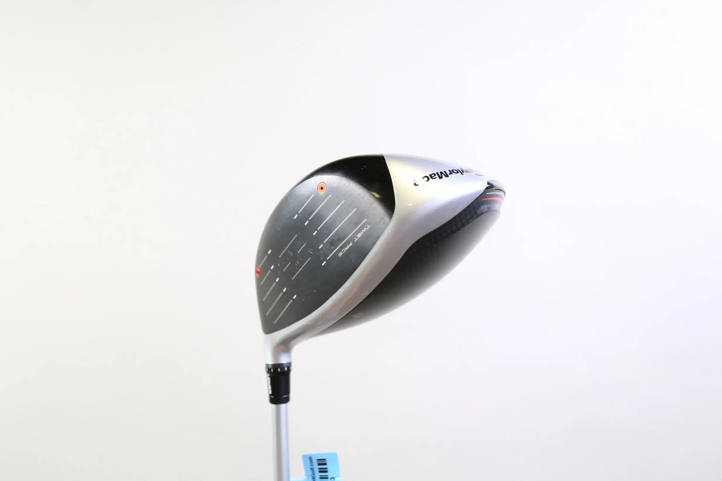 TaylorMade M5 Driver - Right-Handed - 9 Degrees - Stiff Flex - Image 5