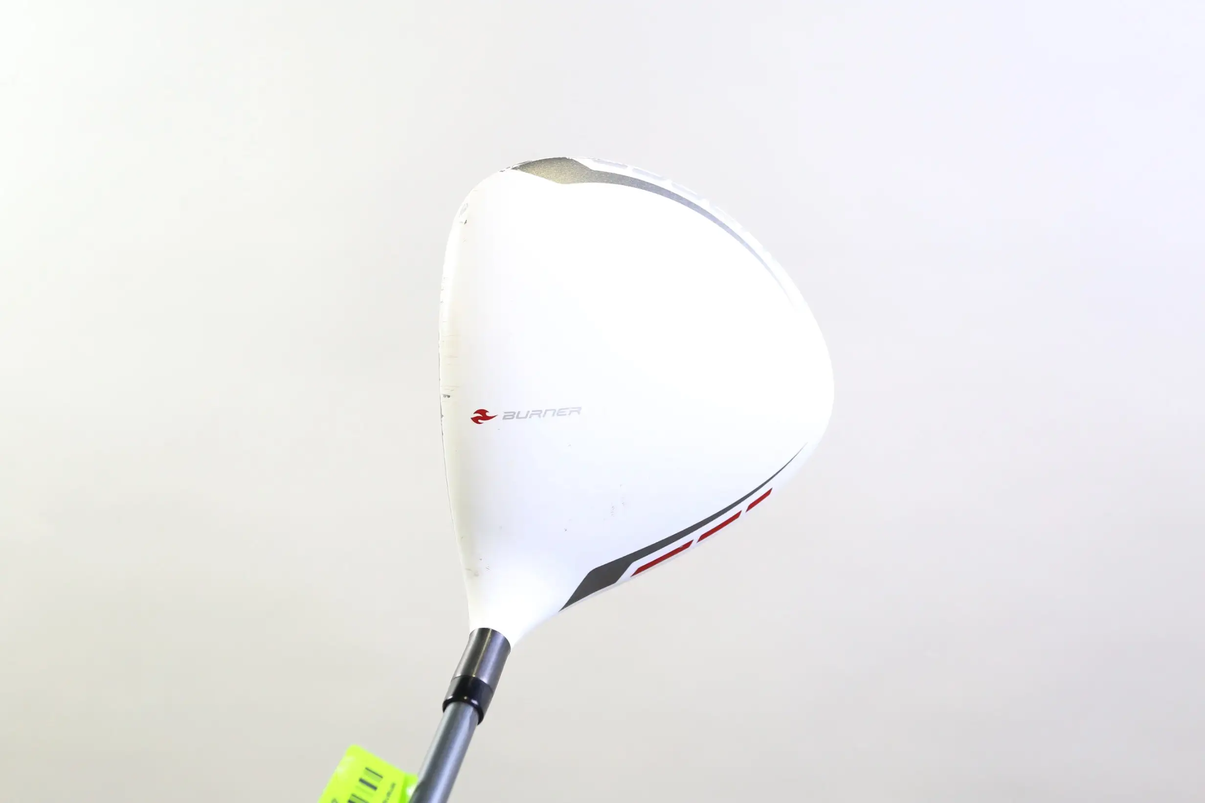 TaylorMade Burner SuperFast 2.0 Driver - Right-Handed - 10.5 Degrees - Regular Flex - Image 7