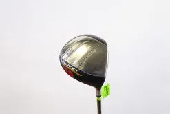 TaylorMade Burner SuperFast 3 Wood 15* RH 43.25 In Matrix Graphite Regular Flex