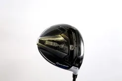 TaylorMade SIM MAX Driver - Right-Handed - 10.5 Degrees - Stiff Flex