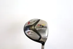 TaylorMade R5 XL 460cc N Driver - Right-Handed - 10.5 Degrees - Regular Flex