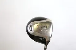 TaylorMade R580 Driver - Right-Handed - 10.5 Degrees - Regular Flex